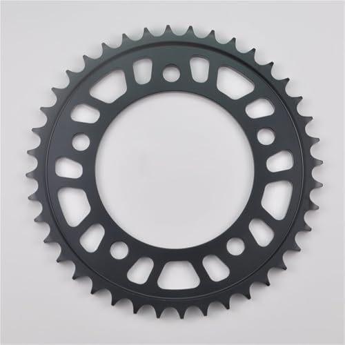 Couronne Arrière Moto 530 Réparer Kit Chaine CBF1000 41 Dents VTR1000 SC38