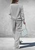PRETTYGARDEN Casual Winter Two Piece Sets for Wome... #1