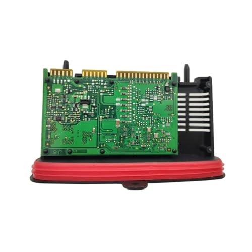 Commande de phares xénon 63117363098 ballast de remplacement F25 F26