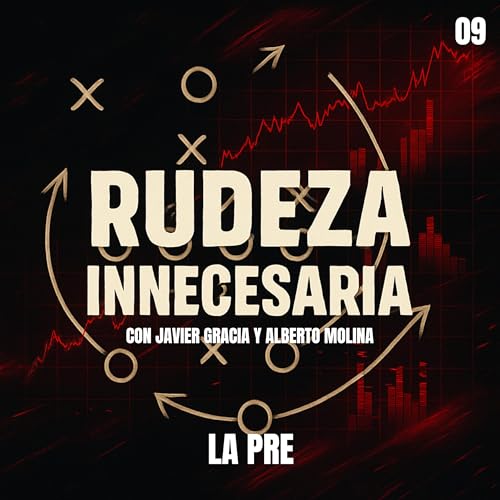 La Pre cover art