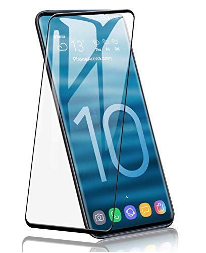 Image of Except Edges [Shatterproof] Tempered Glass Screen For Samsung Galaxy F23 | M33 | M23