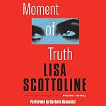 Cover of Moment of Truth