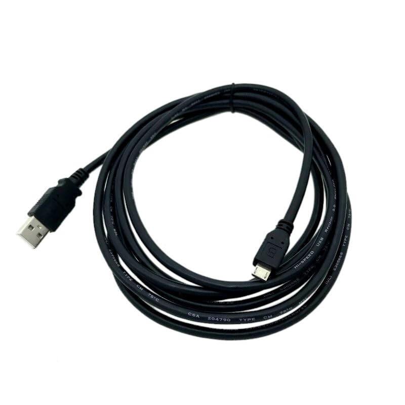 10' USB SYNC Charger Cable Cord for Kindle HD HDX 7 8.9