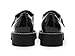 Calvin Klein Women's Saundee Black 9.5 Medium