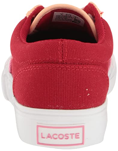 Lacoste Unisex-Child Juniors' Jump Serve Sneaker3