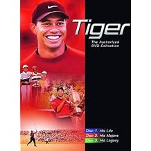 Tiger - The Authorized