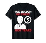 Ce design comptable amusant est pour tous les comptables publics certifiés.