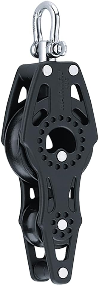 HARKEN Carbo Air Block | Premium Sailing and Sailboat Equipment