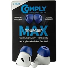 TrueGrip MAX Blue 1 Pair