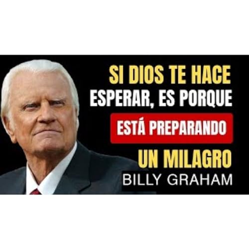 SI DIOS TE HACE ESPERAR, ES PORQUE EST&Aacute; PREPARANDO UN MILAGRO - Predicas Cristianas
