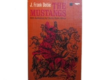 The Mustangs