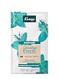 Kneipp, Goodbye Stress, sali da bagno, menta d’acqua e rosmarino, 60 g...