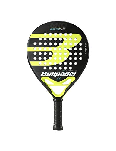  Bullpadel BP10 Evo 2020, Mixte Adulte, Multi