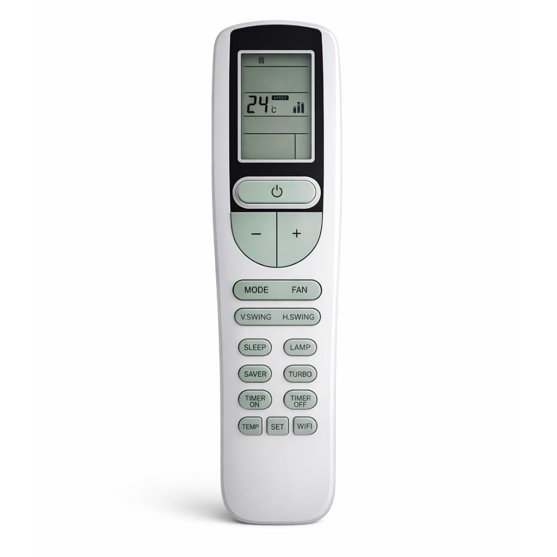 Replacement Ac Remote Compatible for Voltas Split and Window Model with Wi-Fi Function Model ac 133b (Please Match Old Remote Before Order) 1 ton 1.5 ton 2 ton-picture-30