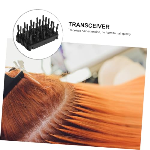 Pinces pour extensions de cheveux pour sécuriser vos coiffures - 7