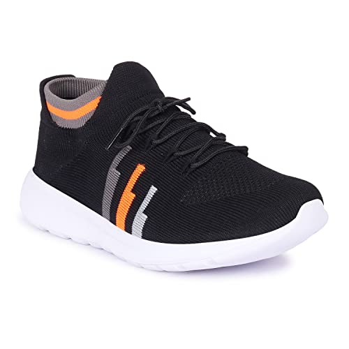 Image of CLYMB Men's Ultra lite Eva Sole Running Sports Shoes Best for Casual Office Summer Winter Dailywear