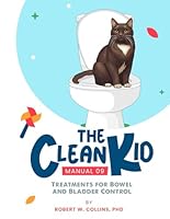 The Clean Kid Manual 09 B0D4C6S3MF Book Cover