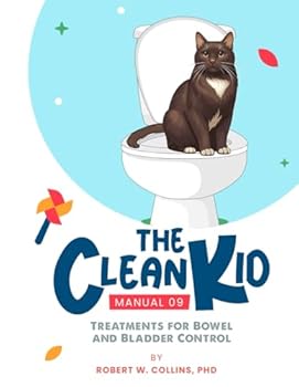 Paperback The Clean Kid Manual 09 Book