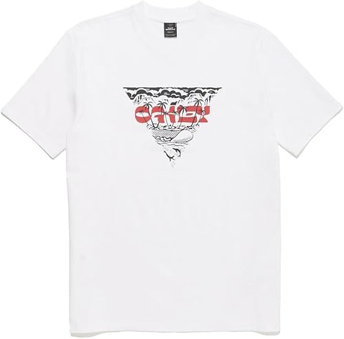 Oakley Camiseta Tiki