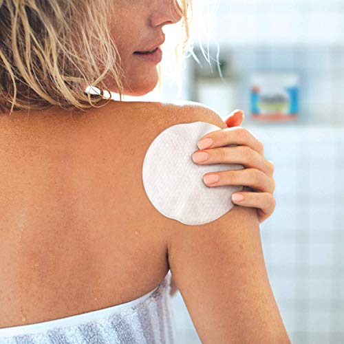 Stridex Xl Face Body Pads, 90 Count #TOP4