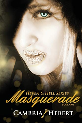 Masquerade view 2