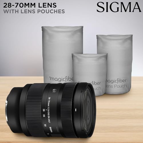 Long Range full frame camera kit