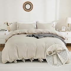 Beige (No Comforter)