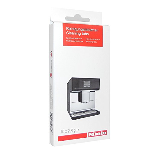 Preisvergleich Produktbild Reinigungstabletten für Kaffeevollautomaten