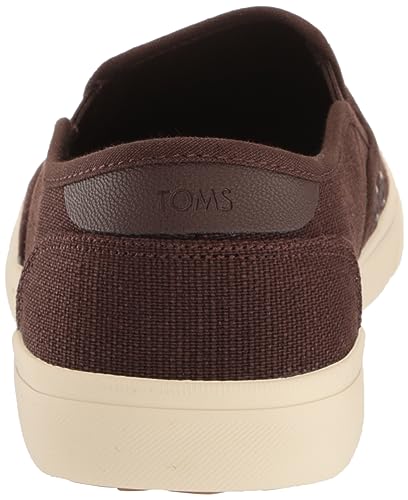 Image of TOMS Men's Baja Slip-On Sneakers
