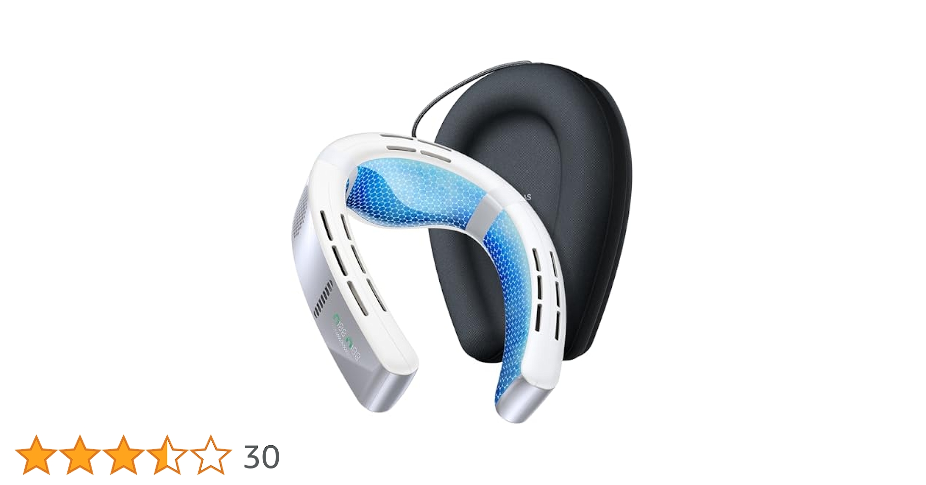 TORRAS ネッククーラー 首掛け風機モデル FSFA20未使用. Amazon | 【COOLIFY・上下方向送風タイプ】TORRAS ネック