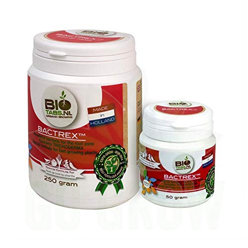 Preisvergleich Produktbild Bactrex