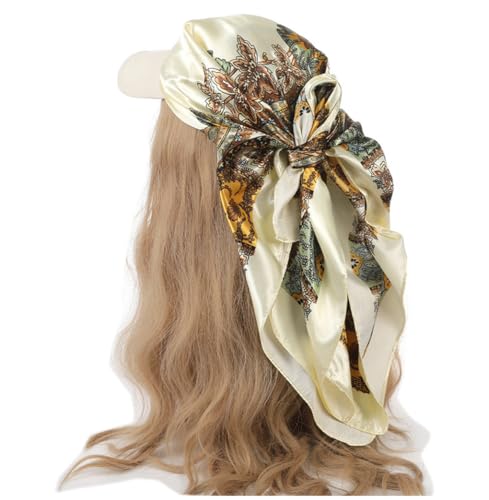 Foulard de cyclisme femme visière pour vos sorties en plein air