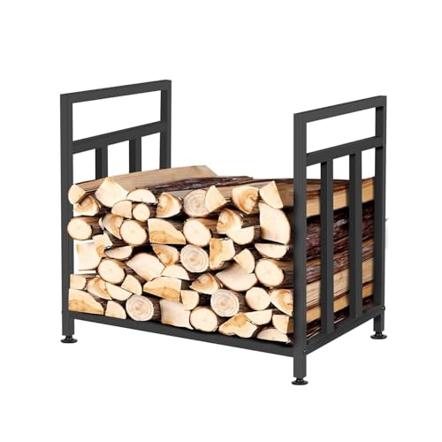 CMYCYDDPLY Leñero Interior Exterior Leñera