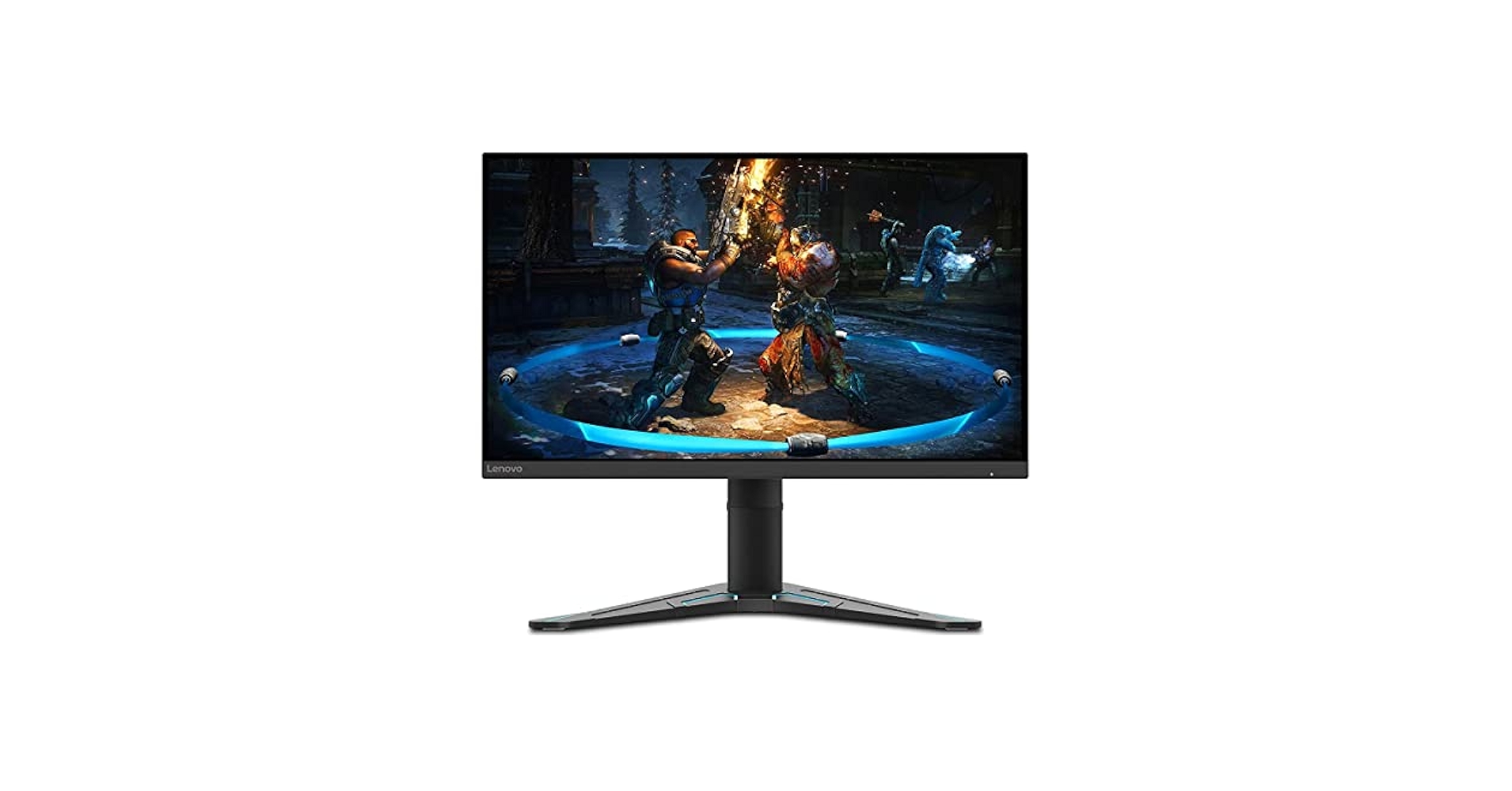 Amazon.com: Lenovo G27-20 27-inch Gaming Monitor, FHD, IPS