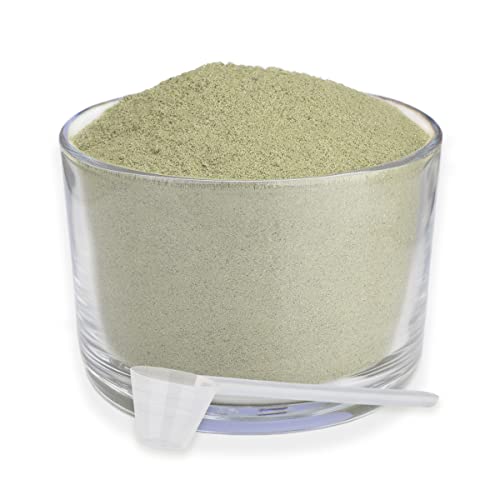 ReaVET Junior Complete für Hunde - Natürliche Knochenentwicklung für Welpen & Junghunde – Mit Grünlippmuschel, Hagebutte, Eierschalenpulver & Spirulina – Unterstützt Knochen, Gelenke & Sehnen 250g