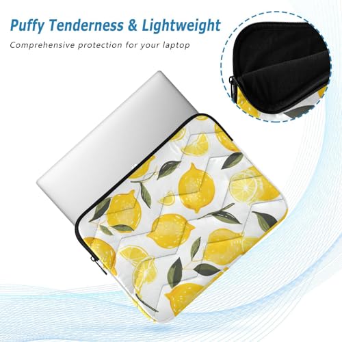 Funda para laptop 13-14 pulg impermeable y acolchonada miniatura 5