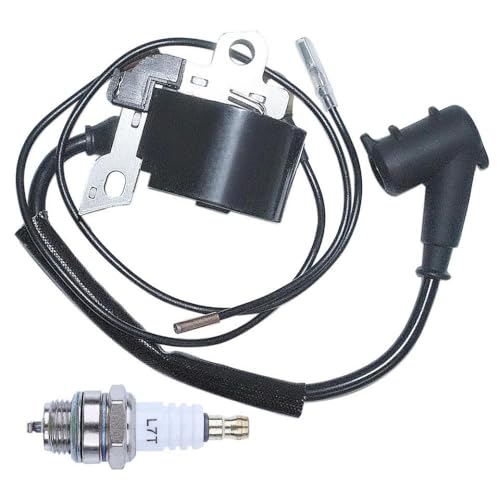 Bobine d'allumage contre les pannes à chaud sur MS290 MS310 029 4007000