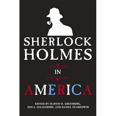 Sherlock Holmes In America