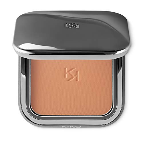 Preisvergleich Produktbild KIKO Milano Flawless Fusion Bronzer Powder 01, 12g
