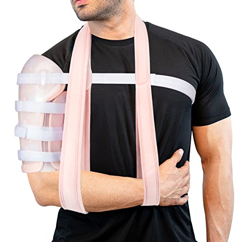 Sarmiento Humeral Fracture Brace