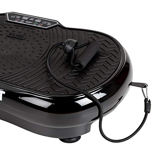 Best Vibration Plate Reviews {ULTIMATE GUIDE FOR 2020}