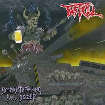 洋楽 Fastkill FASTKILL / ファストキル ページ-