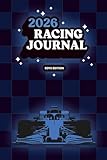 2026 Racing Journal: Boys Edition