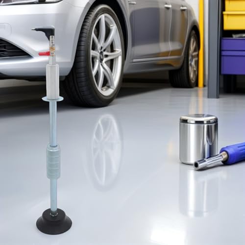 Ventouse pour débosseler les automobiles pour redresser les impacts de tôle - 8
