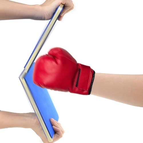 Nicunom 4 Pack Premium Rebreakable Boards Martial Arts thumb #4