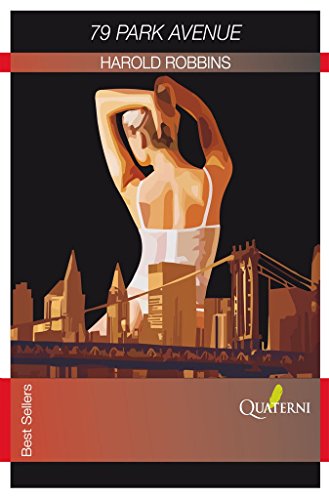 79 Park Avenue 8493700975 Book Cover