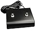Marshall Style 2-Button Footswitch with 1/4