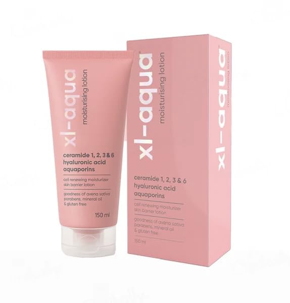 XL Aqua Moisturising Lotion 150ml-image-41