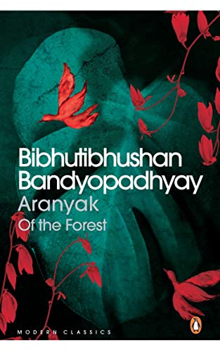 Image of Aranyak