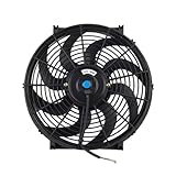 Fonction : permet une régulation fluide de la vitesse du ventilateur grâce à une technologie de contrôle de précision, permettant une transition continue des vitesses faibles aux vitesses élevées. Cela évite les bruits d'impact et les fluctuations de courant provoqués par des changements brusques de vitesse, équilibrant ainsi le confort de conduite et la stabilité du système électrique.